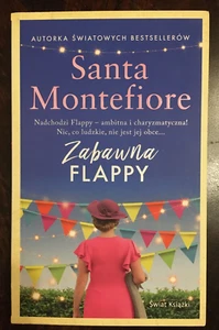 Zabawna Flappy Santa Montefiore - Picture 1 of 4