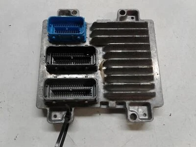 Módulo de control del motor usado se adapta a: camioneta Chevrolet Express 2500 2018 Electronic Cont Foto 1 de 4