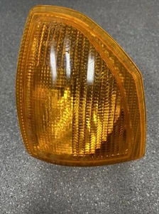 NOS Genuine Alfa Romeo 33 Amber Front LH nearside Indicator Light 14742 - Picture 1 of 2