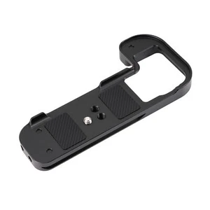 Arca-Swiss Quick Release Plate for Nikon COOLPIX P1100 Aluminum Baseplate - Picture 1 of 13