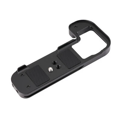 Arca-Swiss Quick Release Plate for Nikon COOLPIX P1100 Aluminum Baseplate - Image 1 of 4