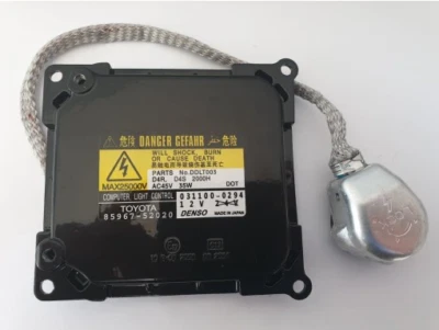Xenon Steuergerät für Toyota Lexus - Bild 1 von 2