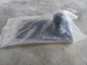 Husky Tongue Ball Plate 34842 New - Bild 1 von 3