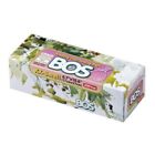 BOS Amazing Odor Sealing Disposable Bags for Pet Waste 200 Count (Pack of 1)