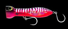 Nomad Design Chug Norris Popper 150 - 6" HPM - Hot Pink Mackerel (CHUG150-HPM)