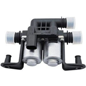 64116906652 Kühlmittelregelventil Für BMW 5er 6er 7er E60 E63 E64 E65 E66 E67 X5 - Bild 1 von 8