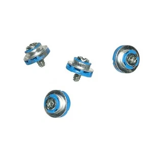 Lot de 4 Vis pour Disque Dur HP Compaq Elite Pro 6000 7000 8000 Series - Photo 1/1