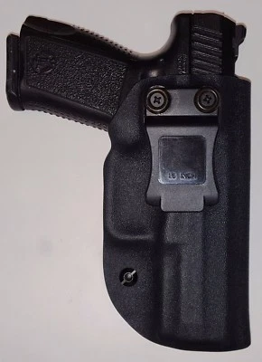 Funda para CANIK TP9 ELITE SC (Sub Compacto) - Kydex - IWB  Foto 1 de 4