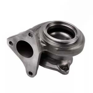 Carcasa de turbina turbo TRITDT se adapta a rueda SUBARU T518Z TD05H / 8 cm / 49378-10400 - Imagen 1 de 5