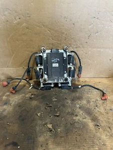 Yamaha Hpdi Outboard Injector Driver 68F-8591B-00 150, 175, 200HP With Coils - Picture 1 of 9