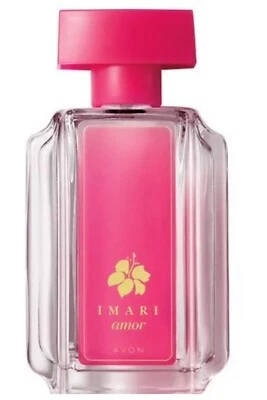 Avon новый Imari Amor одеколон духи + бесплатный духи подарок образец - Изображение 1 из 2