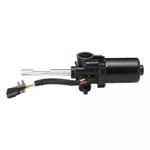 Left Step Power Running Board Motor Fit For GM Yukon Suburban Cadillac pa - Imagen 1 de 3