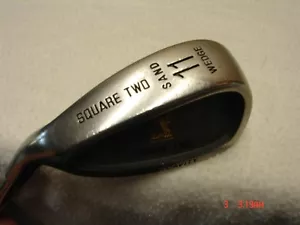 *LPGA Square Two PCX II #11 Sand Wedge Power Cavity Left Handed Women's - Picture 1 of 9