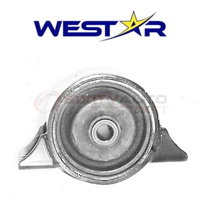 Westar Rear Engine Mount for 1992-1994 Mitsubishi Expo LRV - Cylinder Block  vi - Image 1 of 4