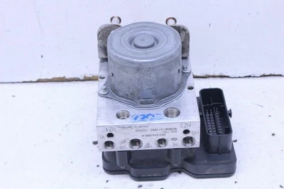 Bomba de freno antibloqueo ABS 2017-2019 Porsche Cayman OEM usada Foto 1 de 4