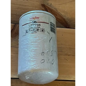 Luber finer lube filter. LFP734 - Picture 1 of 2