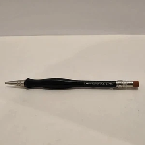 Lápiz mecánico Zaner Bloser vintage negro - Imagen 1 de 4