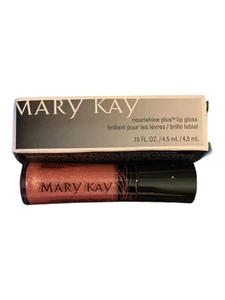 Brillo de labios Mary Kay Fancy Nancy 047935 nuevo en caja - Imagen 1 de 5