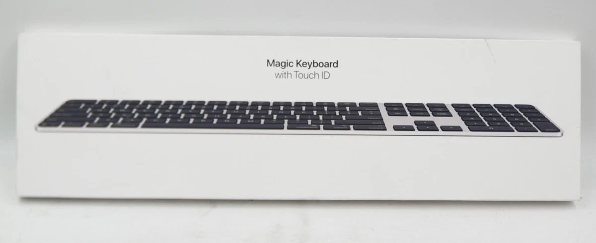 Apple Computer Keyboards and Keypads for Sale - eBay
