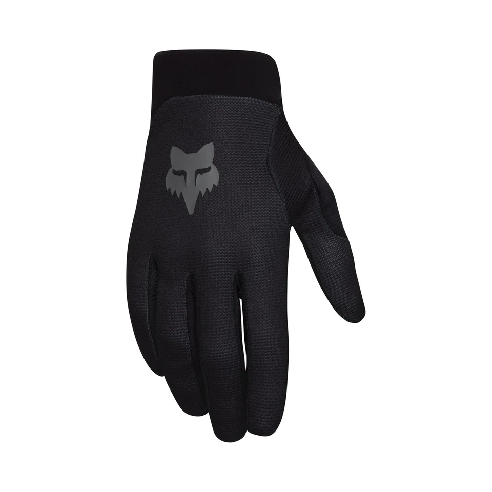 Men's Ranger Mountain Bike Glove, Black, Large - Image 1 of 2