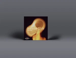 Tautumeitas ''Bur Man Laimi'' Eurovision Song Contest 2025 - Lettland - Bild 1 von 2
