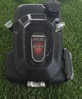 NUEVO MOTOR HONDA 4 TIEMPOS GCV 170, LAVADORA A PRESIÓN Y CORTADORA DE CÉSPED  Foto 1 de 4