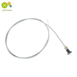 Cable obturador universal 237 63" interior 60" conducto 2 3/4" cable de viaje - Imagen 1 de 12