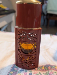 Yves Saint Laurent YVS OPIUM SECRET DE PARFUM, EDP perfume 1.6oz 50ml RARE  - Picture 1 of 4