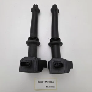 2010-2013 Land Rover LR4 Ignition Coil 8W9312A366DA - Picture 1 of 8