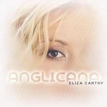 Anglicana von Eliza Carthy | CD | Zustand sehr gut - Bild 1 von 2