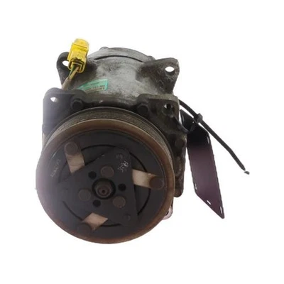 Compresseur clim CITROEN XSARA PHASE 2 BREAK 9646416780 - Photo 1/4