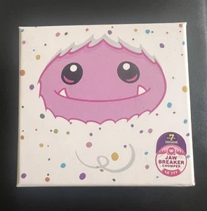 Abominable Toys Jawbreaker Chomp 5" Vinyl Figure 7BAP 2023 SDCC Exclusive LE 777 - Picture 1 of 6