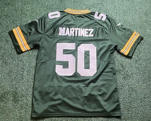 Blake Martinez Green Bay Packers Nike Fußball Trikot Größe XL - Bild 1 von 5