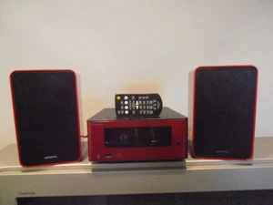 Onkyo CD-Receiver CR 245 mit FB - Bild 1 von 6