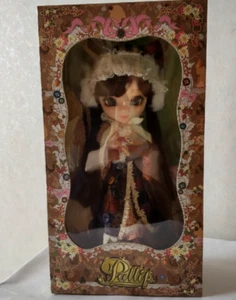 Pullip P-239 Doll Figure Veverka Squirrel Groove 2020 Fashion Baby Doll With Box - Picture 1 of 1