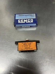 New Gemco 1950-1404 Snap Action Switch Industrial - Picture 1 of 4