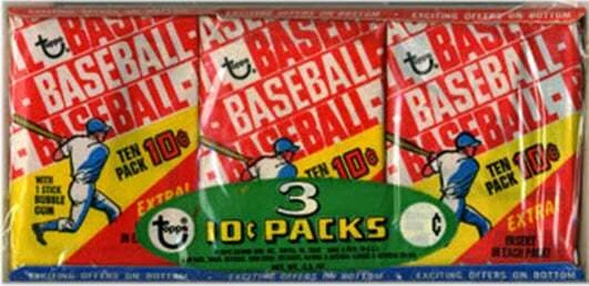 1970 Topps Baseball cards - low quality - $1 per card - Image 1 of 1