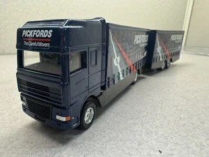 Corgi Diecast Volvo Superhauler Models at It’s Best.  Scale 1/64 - Picture 1 of 3