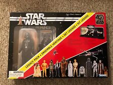 Star Wars Black Series 40th Anniversary Darth Vader Legacy Pack