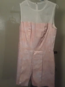 WOMENS OUTFIT/Romper - Picture 1 of 5