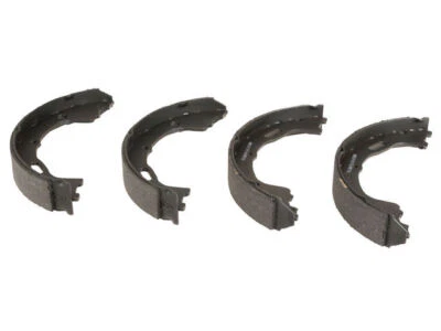 Zapata de freno trasera Wagner 28744VYXQ 2008 para Lincoln Town Car 2007-2011 Foto 1 de 2