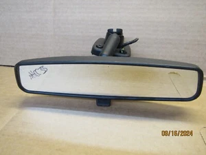 2001 2002 2003 04 2005 2006 Ford Explorer Interior Rear View Mirror OEM E8011083 - Picture 1 of 5