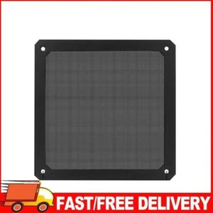 Magnetic Dust Filter Computer Case Fan Dustproof Mesh Cover Guard (12cm) - Afbeelding 1 van 10