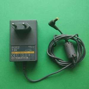 Fuente de alimentación/cable original oficial para Sony PSOne PS1 Slim SCPH-114 (240V UE) - Imagen 1 de 4