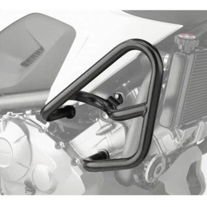 Crash BAR Tubular Black GIVI TN1111 for Honda 700 Nc X DCT 2012-2013 - Picture 1 of 1