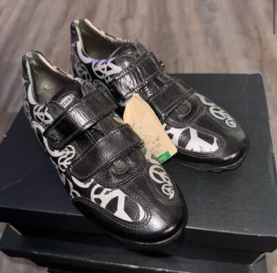 Moschino Kids Shoe Size 4 US/35-36 IT - Image 1 of 4