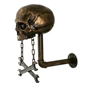 Helmet Rack Stand for Coat Indoor Decorations Motorbike Helmet Display Rack - Picture 1 of 7