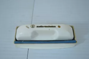 Audio-Technica AT6010 Record Cleaning Disk Whisk AT-6010 - Picture 1 of 9