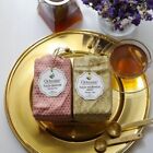 Festive Range Of 2 Crafting Flavor Tea - Wellness Caffeine Free Teas Gift Pack