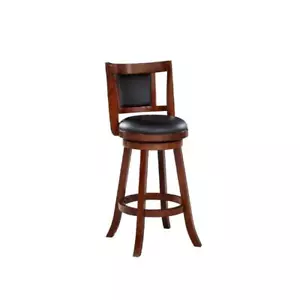 Avianna Thekenhocker 24" - Kirsche - Bild 1 von 6
